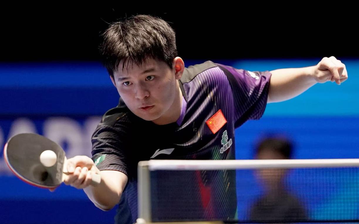 _大合照王励勤C位！国乒斩获142万奖金，王楚钦第一，孙颖莎42万_大合照王励勤C位！国乒斩获142万奖金，王楚钦第一，孙颖莎42万