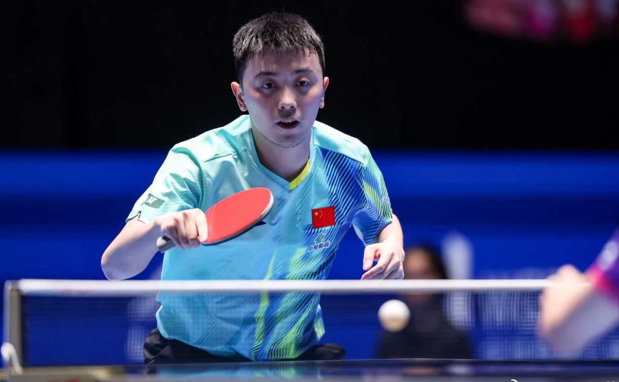 大合照王励勤C位！国乒斩获142万奖金，王楚钦第一，孙颖莎42万_大合照王励勤C位！国乒斩获142万奖金，王楚钦第一，孙颖莎42万_