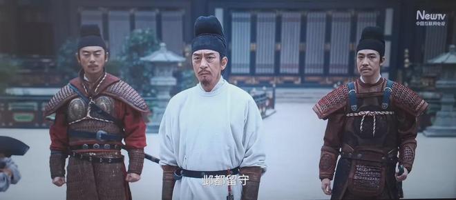 赵匡胤平定天下的顺序__朱泳腾和朱亚文有点像