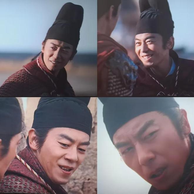 _朱泳腾和朱亚文有点像_赵匡胤平定天下的顺序