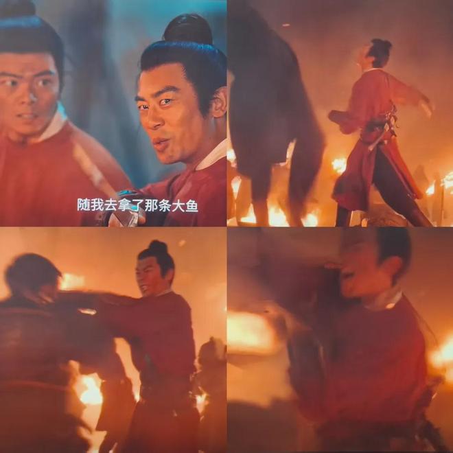 _朱泳腾和朱亚文有点像_赵匡胤平定天下的顺序