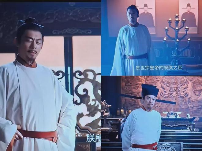 _朱泳腾和朱亚文有点像_赵匡胤平定天下的顺序