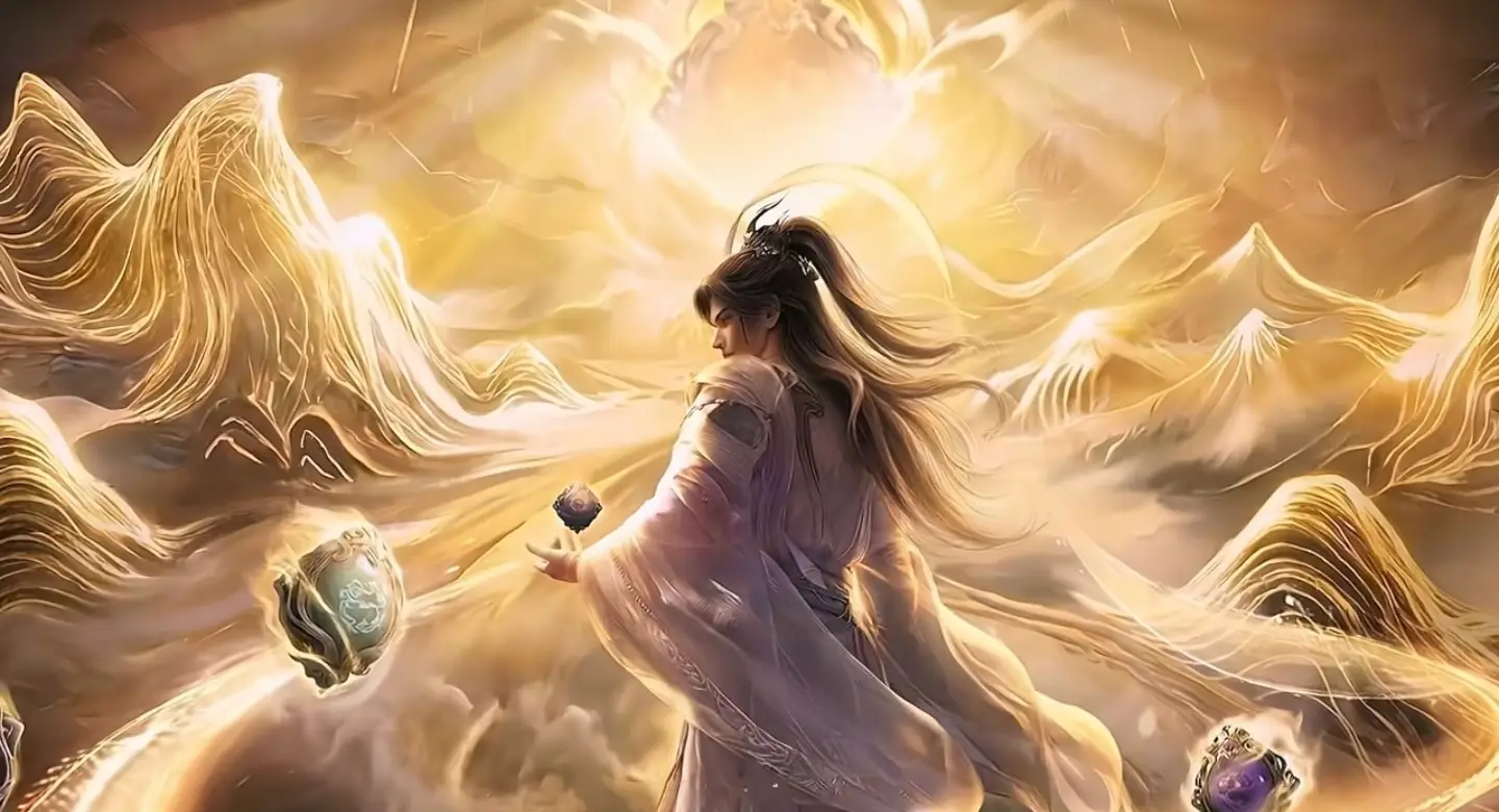 完美世界：叶倾仙在帝关是什么地位，为何金家和王家，这么忌惮她__完美世界：叶倾仙在帝关是什么地位，为何金家和王家，这么忌惮她