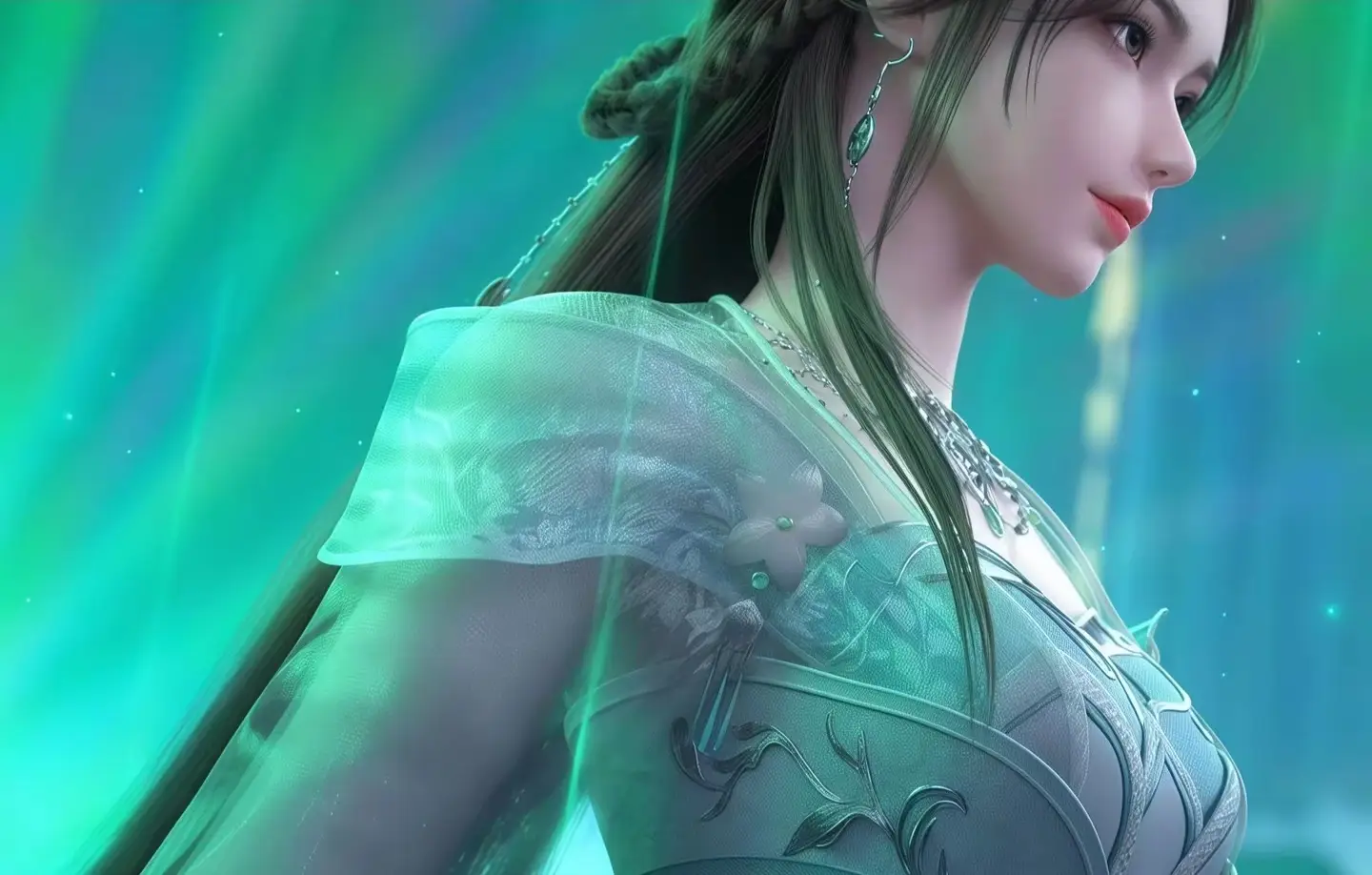 完美世界：叶倾仙在帝关是什么地位，为何金家和王家，这么忌惮她_完美世界：叶倾仙在帝关是什么地位，为何金家和王家，这么忌惮她_