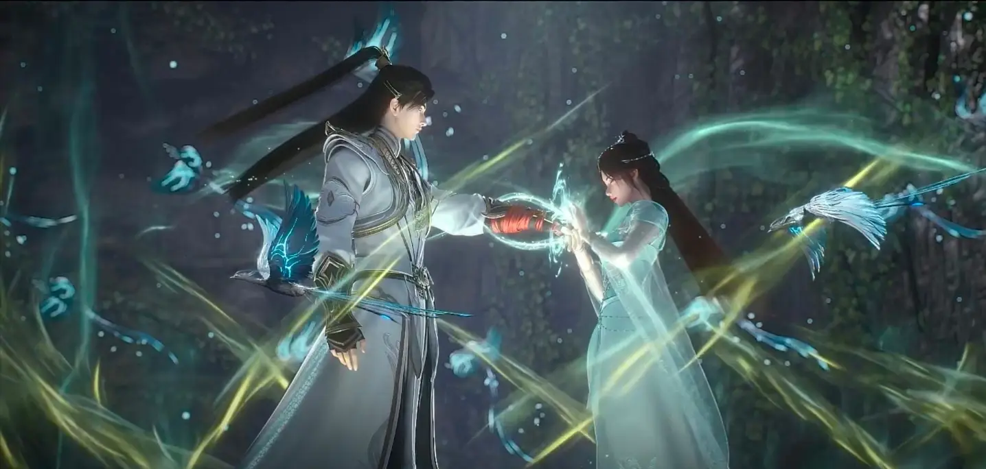 完美世界：叶倾仙在帝关是什么地位，为何金家和王家，这么忌惮她__完美世界：叶倾仙在帝关是什么地位，为何金家和王家，这么忌惮她