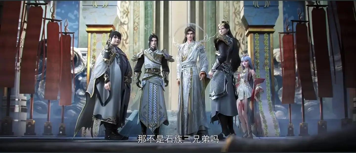 _完美世界：叶倾仙在帝关是什么地位，为何金家和王家，这么忌惮她_完美世界：叶倾仙在帝关是什么地位，为何金家和王家，这么忌惮她