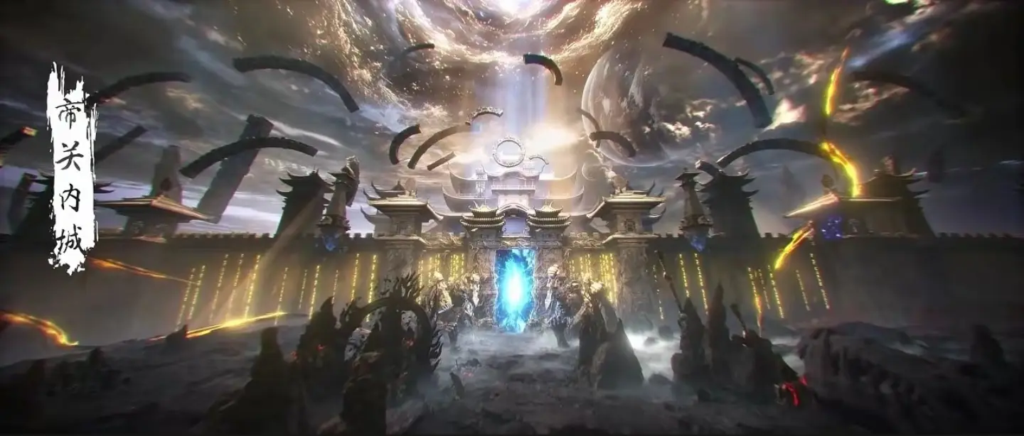 _完美世界：叶倾仙在帝关是什么地位，为何金家和王家，这么忌惮她_完美世界：叶倾仙在帝关是什么地位，为何金家和王家，这么忌惮她