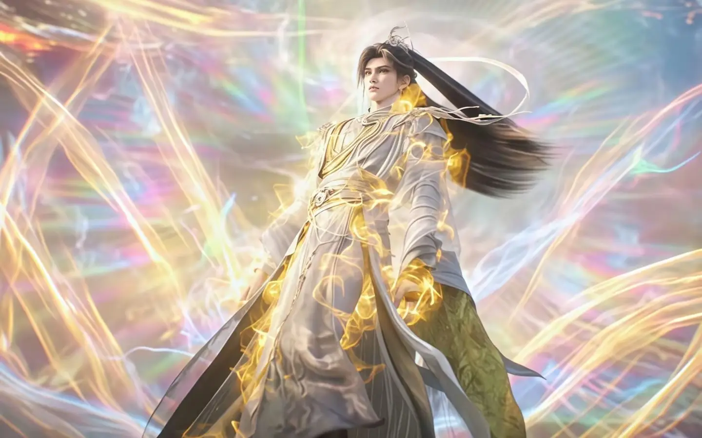 完美世界：叶倾仙在帝关是什么地位，为何金家和王家，这么忌惮她_完美世界：叶倾仙在帝关是什么地位，为何金家和王家，这么忌惮她_