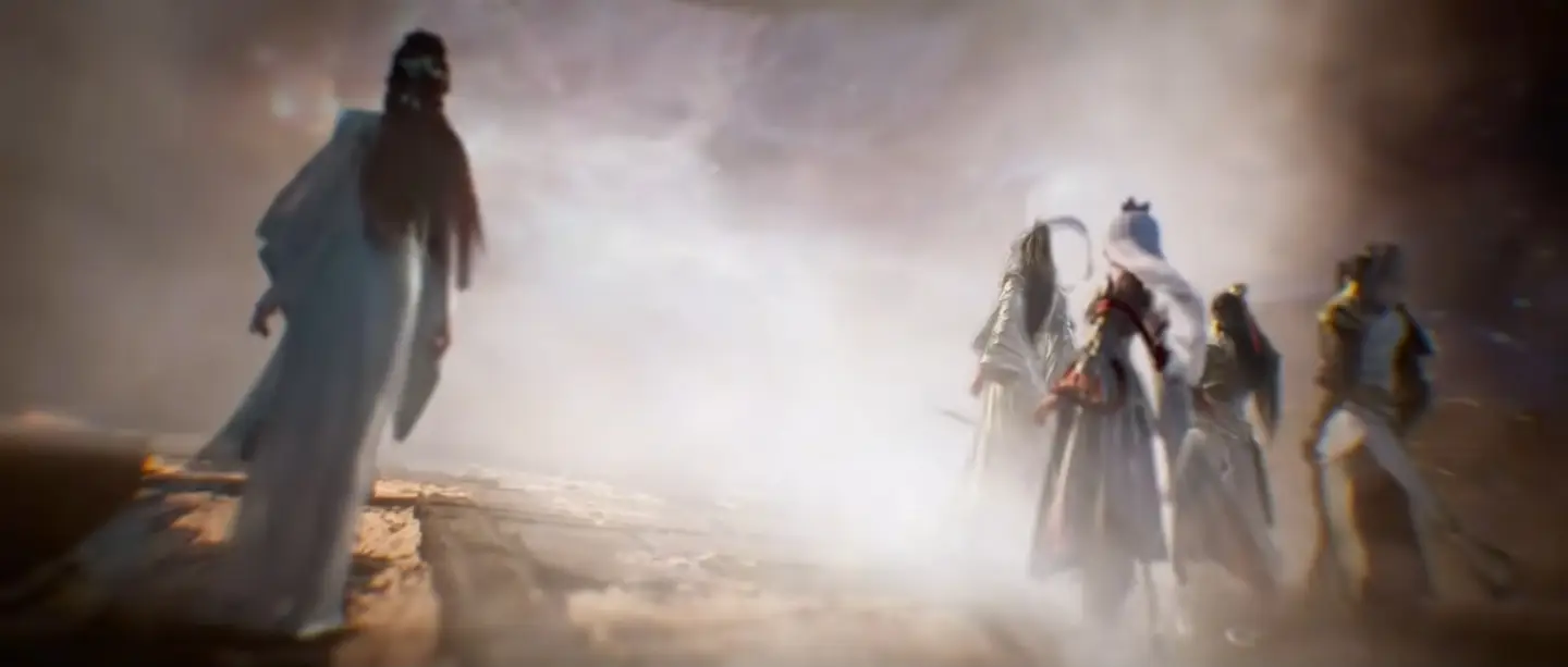 _完美世界：叶倾仙在帝关是什么地位，为何金家和王家，这么忌惮她_完美世界：叶倾仙在帝关是什么地位，为何金家和王家，这么忌惮她