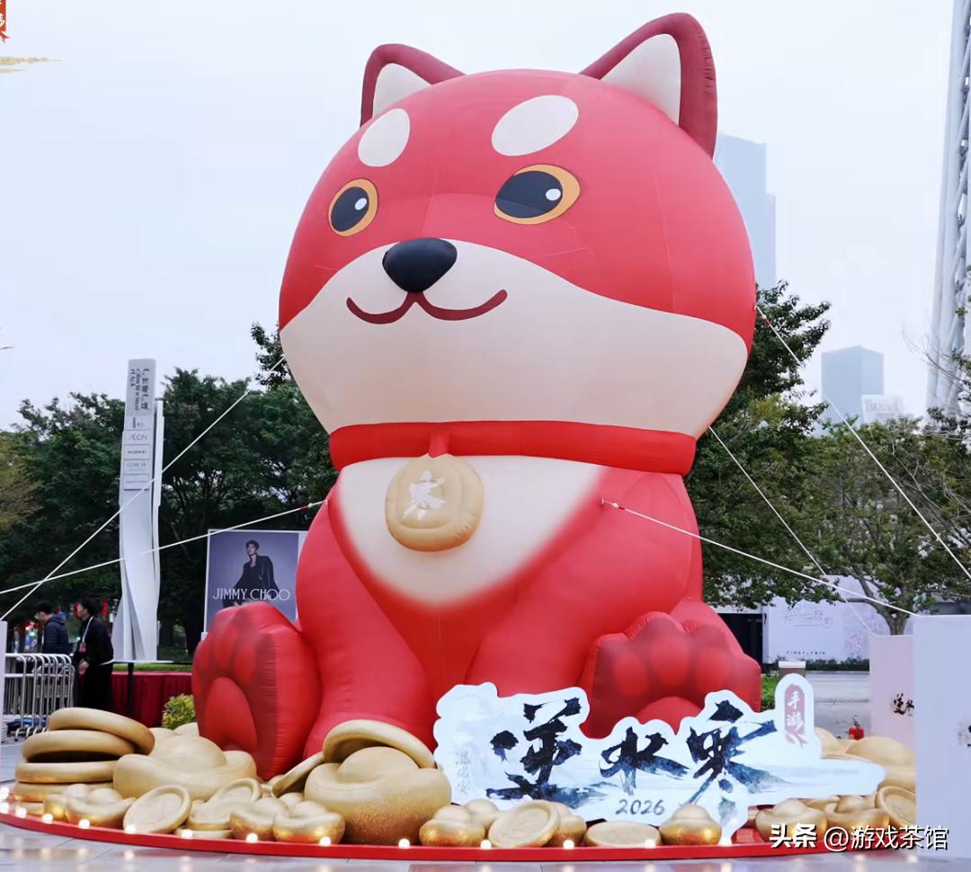 只有网易这款头部产品接住了泼天的年味_只有网易这款头部产品接住了泼天的年味_