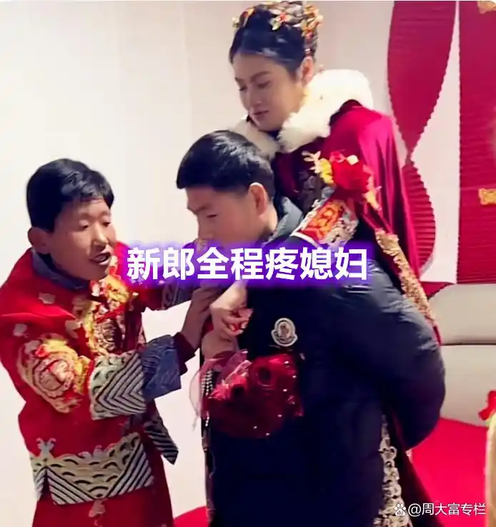 智障新娘视频__天长漂亮新娘结婚摄影王文慧