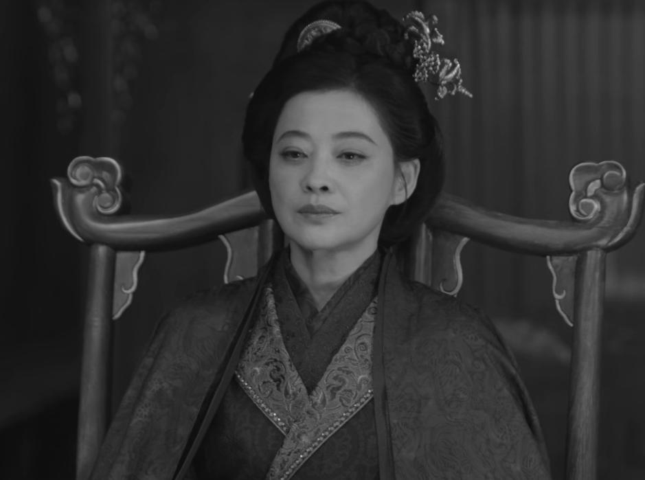 演太平公主的电视剧有哪些__太平是谁演的