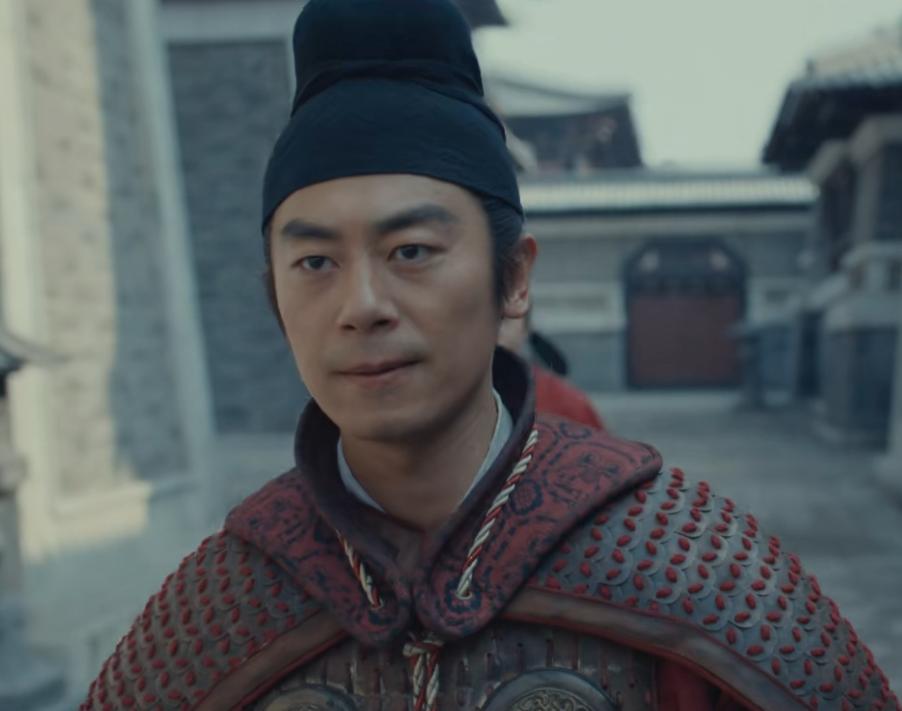 _演太平公主的电视剧有哪些_太平是谁演的