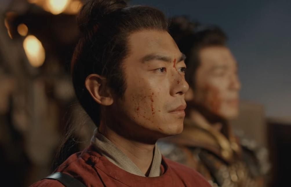 _演太平公主的电视剧有哪些_太平是谁演的