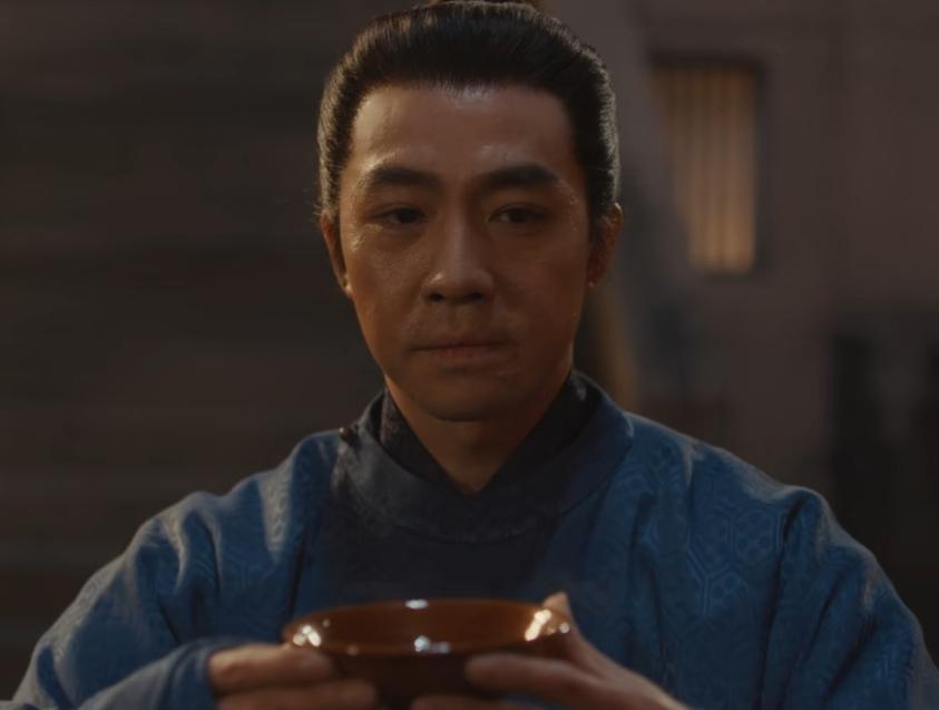 演太平公主的电视剧有哪些_太平是谁演的_