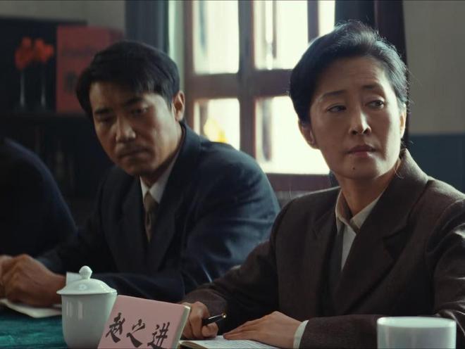 《生命树》李永强身份曝光！原来，这才是赵之进提拔林培生的真相__《生命树》李永强身份曝光！原来，这才是赵之进提拔林培生的真相