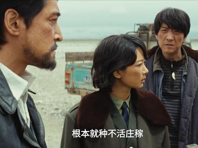 _《生命树》李永强身份曝光！原来，这才是赵之进提拔林培生的真相_《生命树》李永强身份曝光！原来，这才是赵之进提拔林培生的真相