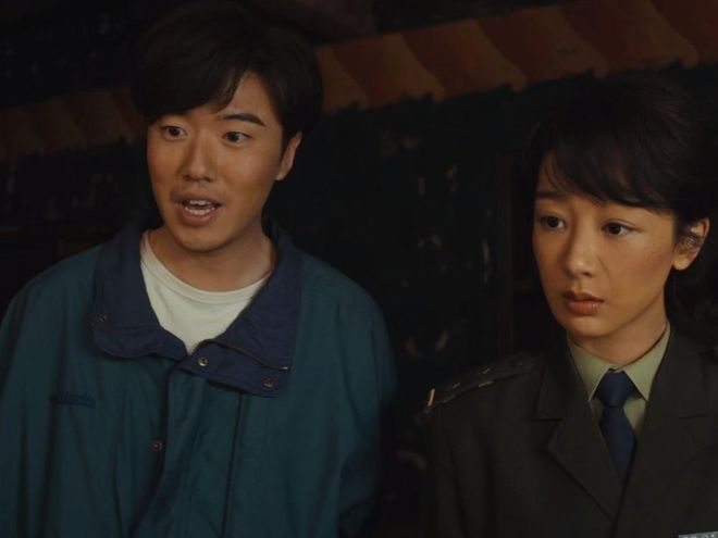 _《生命树》李永强身份曝光！原来，这才是赵之进提拔林培生的真相_《生命树》李永强身份曝光！原来，这才是赵之进提拔林培生的真相