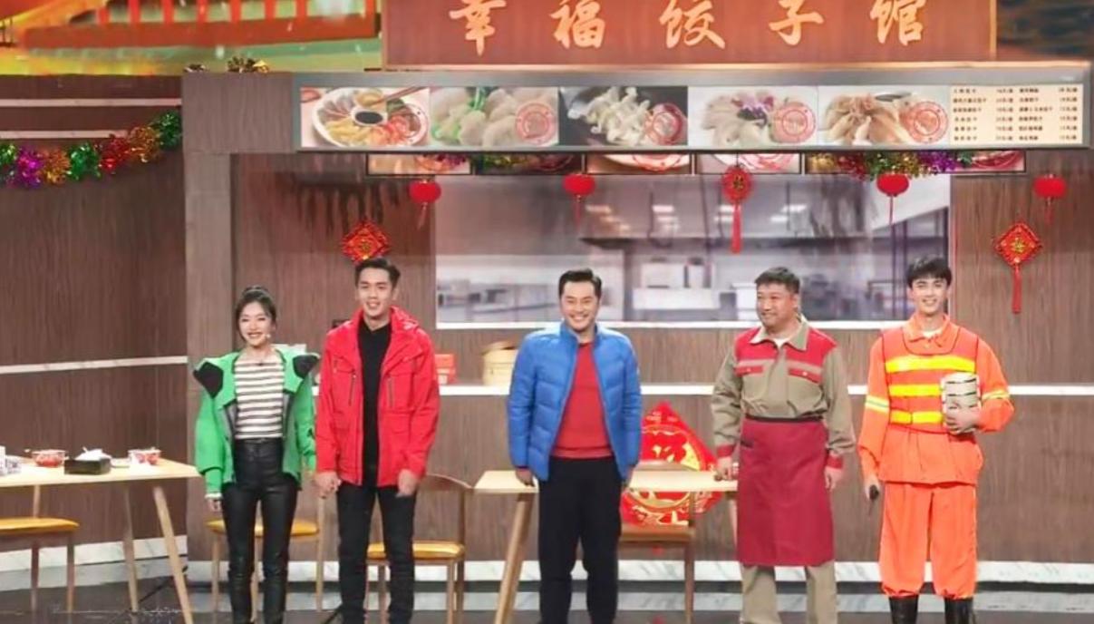 朱时茂陈佩斯回归，冯、潘、蔡、阎、鞠齐上阵，乐龄春晚封神了！_朱时茂陈佩斯回归，冯、潘、蔡、阎、鞠齐上阵，乐龄春晚封神了！_