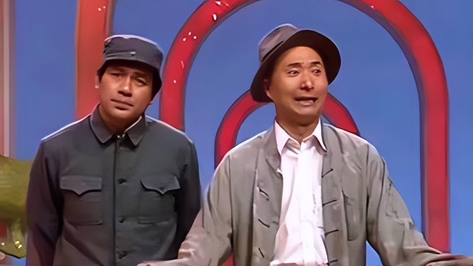 朱时茂陈佩斯回归，冯、潘、蔡、阎、鞠齐上阵，乐龄春晚封神了！_朱时茂陈佩斯回归，冯、潘、蔡、阎、鞠齐上阵，乐龄春晚封神了！_
