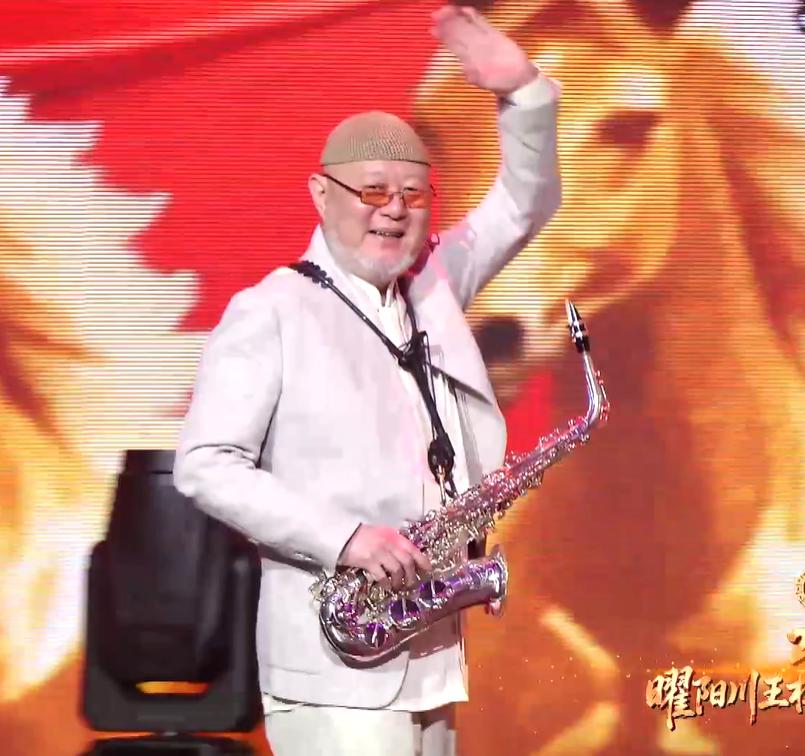 _朱时茂陈佩斯回归，冯、潘、蔡、阎、鞠齐上阵，乐龄春晚封神了！_朱时茂陈佩斯回归，冯、潘、蔡、阎、鞠齐上阵，乐龄春晚封神了！