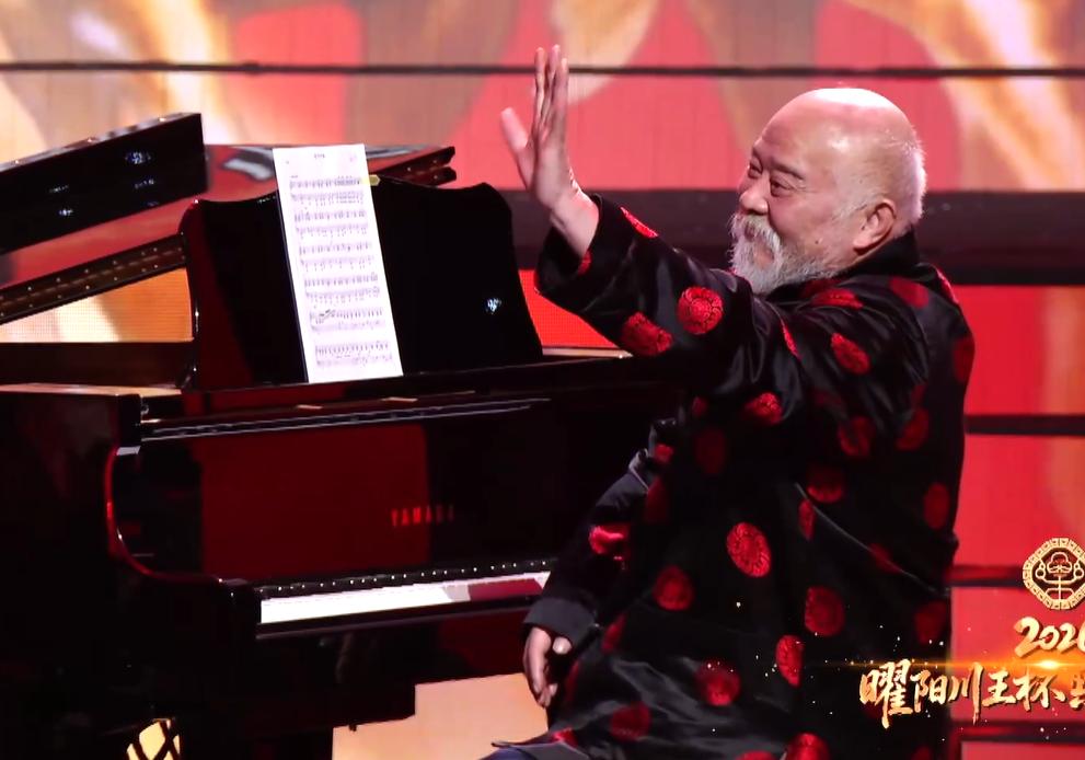 朱时茂陈佩斯回归，冯、潘、蔡、阎、鞠齐上阵，乐龄春晚封神了！__朱时茂陈佩斯回归，冯、潘、蔡、阎、鞠齐上阵，乐龄春晚封神了！