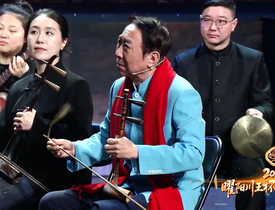 朱时茂陈佩斯回归，冯、潘、蔡、阎、鞠齐上阵，乐龄春晚封神了！_朱时茂陈佩斯回归，冯、潘、蔡、阎、鞠齐上阵，乐龄春晚封神了！_