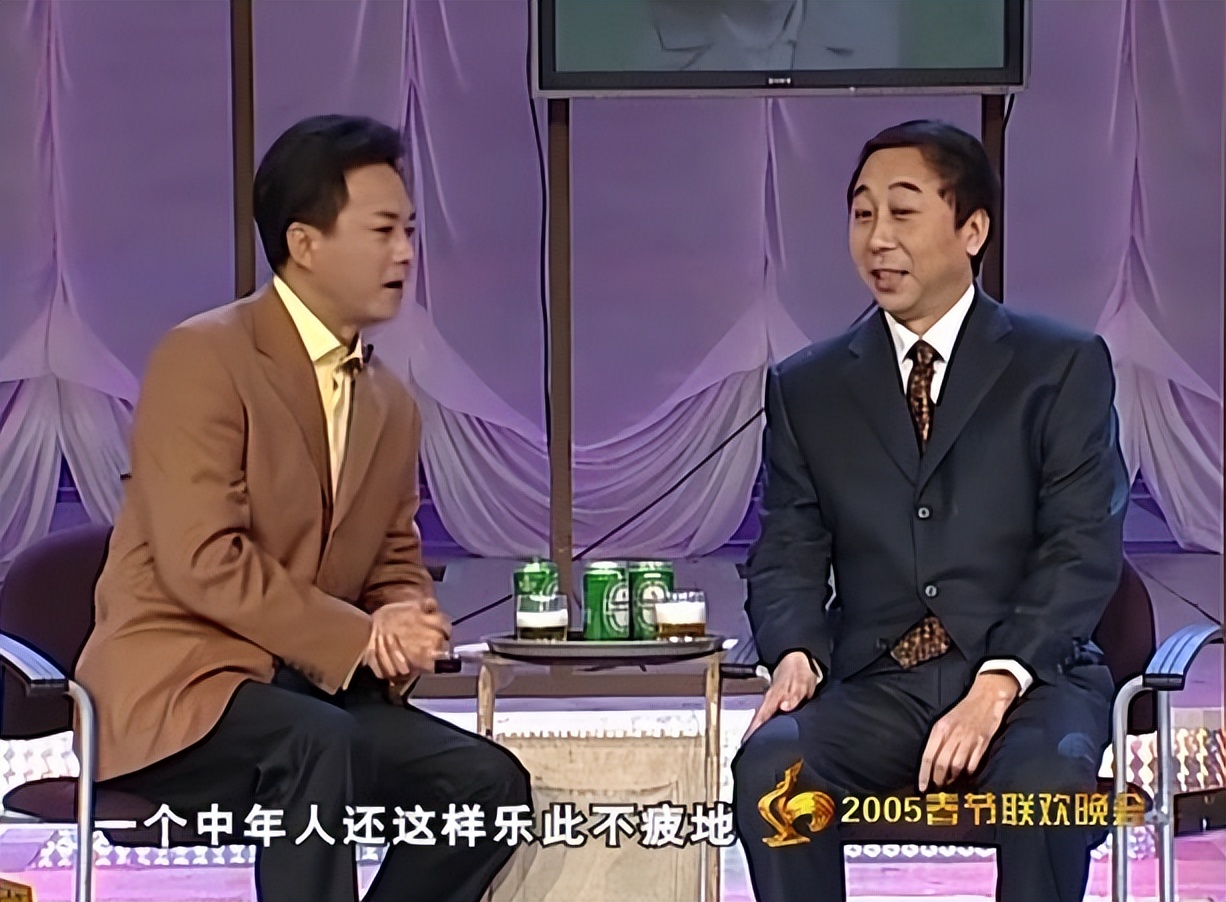 _朱时茂陈佩斯回归，冯、潘、蔡、阎、鞠齐上阵，乐龄春晚封神了！_朱时茂陈佩斯回归，冯、潘、蔡、阎、鞠齐上阵，乐龄春晚封神了！