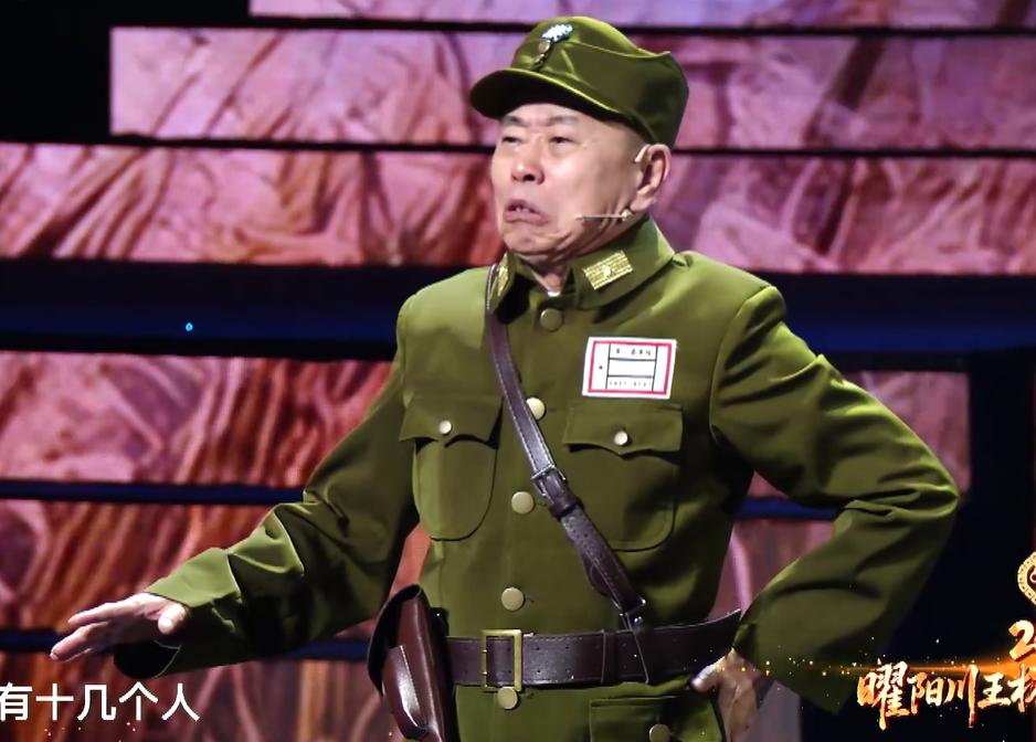 _朱时茂陈佩斯回归，冯、潘、蔡、阎、鞠齐上阵，乐龄春晚封神了！_朱时茂陈佩斯回归，冯、潘、蔡、阎、鞠齐上阵，乐龄春晚封神了！