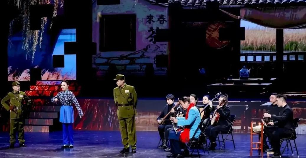 朱时茂陈佩斯回归，冯、潘、蔡、阎、鞠齐上阵，乐龄春晚封神了！__朱时茂陈佩斯回归，冯、潘、蔡、阎、鞠齐上阵，乐龄春晚封神了！