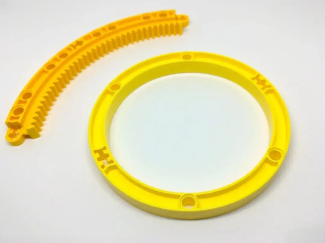 乐高蝙蝠侠2第一关模型零件_太空新品种_