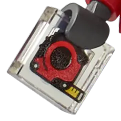 太空新品种_乐高蝙蝠侠2第一关模型零件_