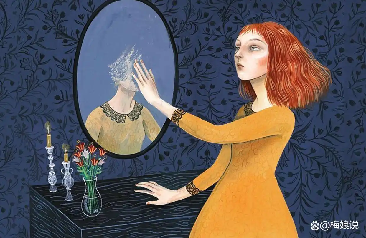 _已婚女人开始打扮说明什么_一个已婚女开始打扮