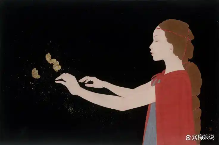 已婚女人开始打扮说明什么_一个已婚女开始打扮_