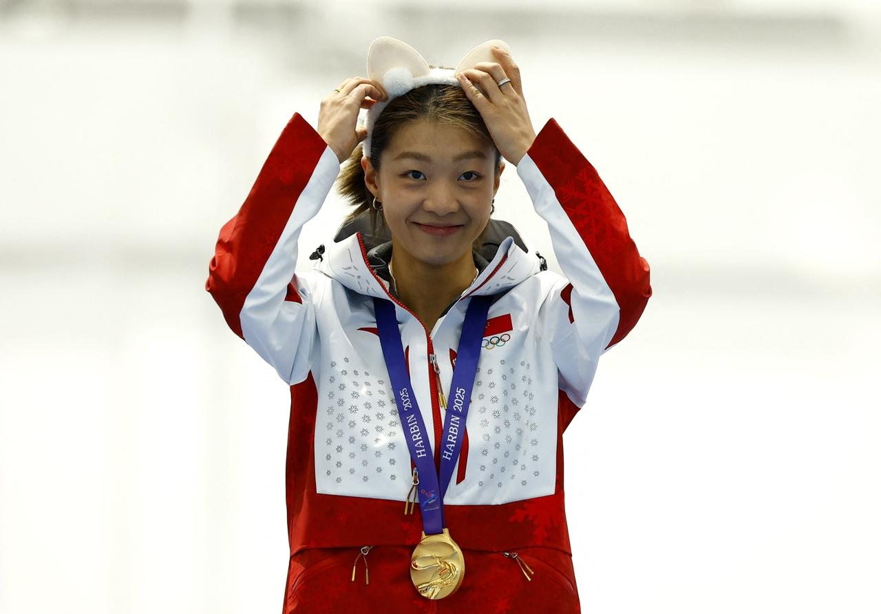 冬奥会今日看点：首金诞生在即 苏翊鸣卫冕之战强敌环伺 谷爱凌亮相__冬奥会今日看点：首金诞生在即 苏翊鸣卫冕之战强敌环伺 谷爱凌亮相