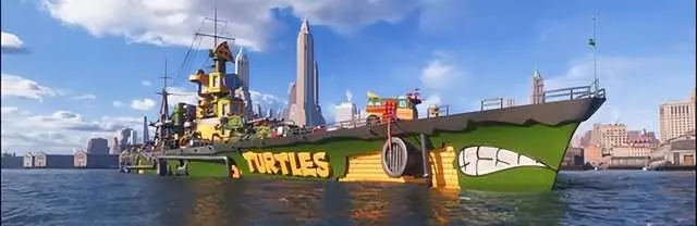 _买游戏送披萨？当年忍者神龟游戏到底对必胜客产生了多少深远影响_买游戏送披萨？当年忍者神龟游戏到底对必胜客产生了多少深远影响