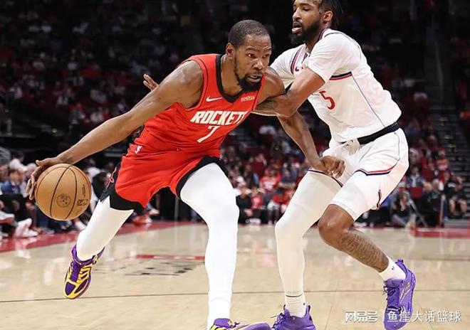 _湖人火箭揭幕战_湖人火箭2021