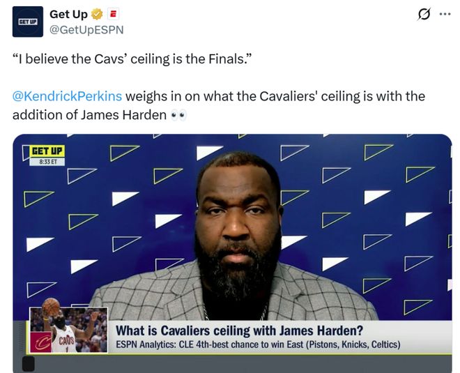 _哈登效应！小卡燃尽快船4战2次不破百 骑士东部冠军概率飙升第一_哈登效应！小卡燃尽快船4战2次不破百 骑士东部冠军概率飙升第一