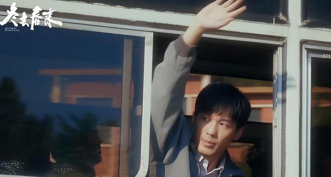 CCTV8将播！40集年代剧来袭，30位实力派助阵，观众不愁没剧看了_CCTV8将播！40集年代剧来袭，30位实力派助阵，观众不愁没剧看了_