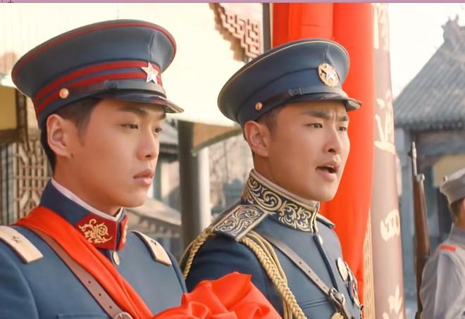 _CCTV8将播！40集年代剧来袭，30位实力派助阵，观众不愁没剧看了_CCTV8将播！40集年代剧来袭，30位实力派助阵，观众不愁没剧看了