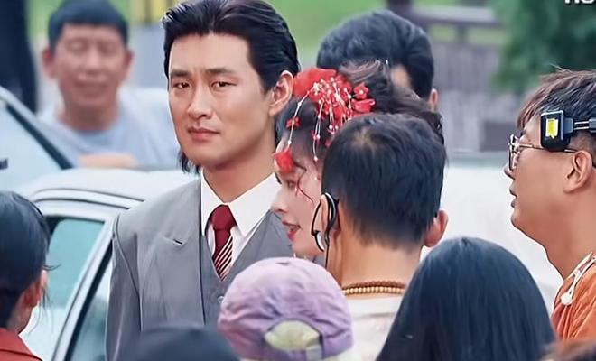 CCTV8将播！40集年代剧来袭，30位实力派助阵，观众不愁没剧看了_CCTV8将播！40集年代剧来袭，30位实力派助阵，观众不愁没剧看了_