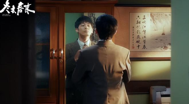 CCTV8将播！40集年代剧来袭，30位实力派助阵，观众不愁没剧看了_CCTV8将播！40集年代剧来袭，30位实力派助阵，观众不愁没剧看了_