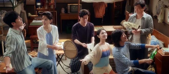 CCTV8将播！40集年代剧来袭，30位实力派助阵，观众不愁没剧看了__CCTV8将播！40集年代剧来袭，30位实力派助阵，观众不愁没剧看了