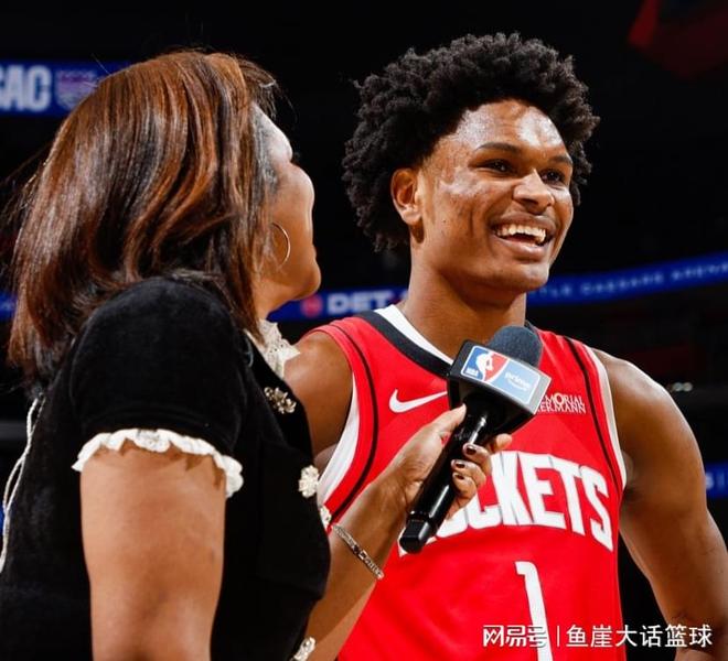 火箭队申京集锦__火箭球员申京