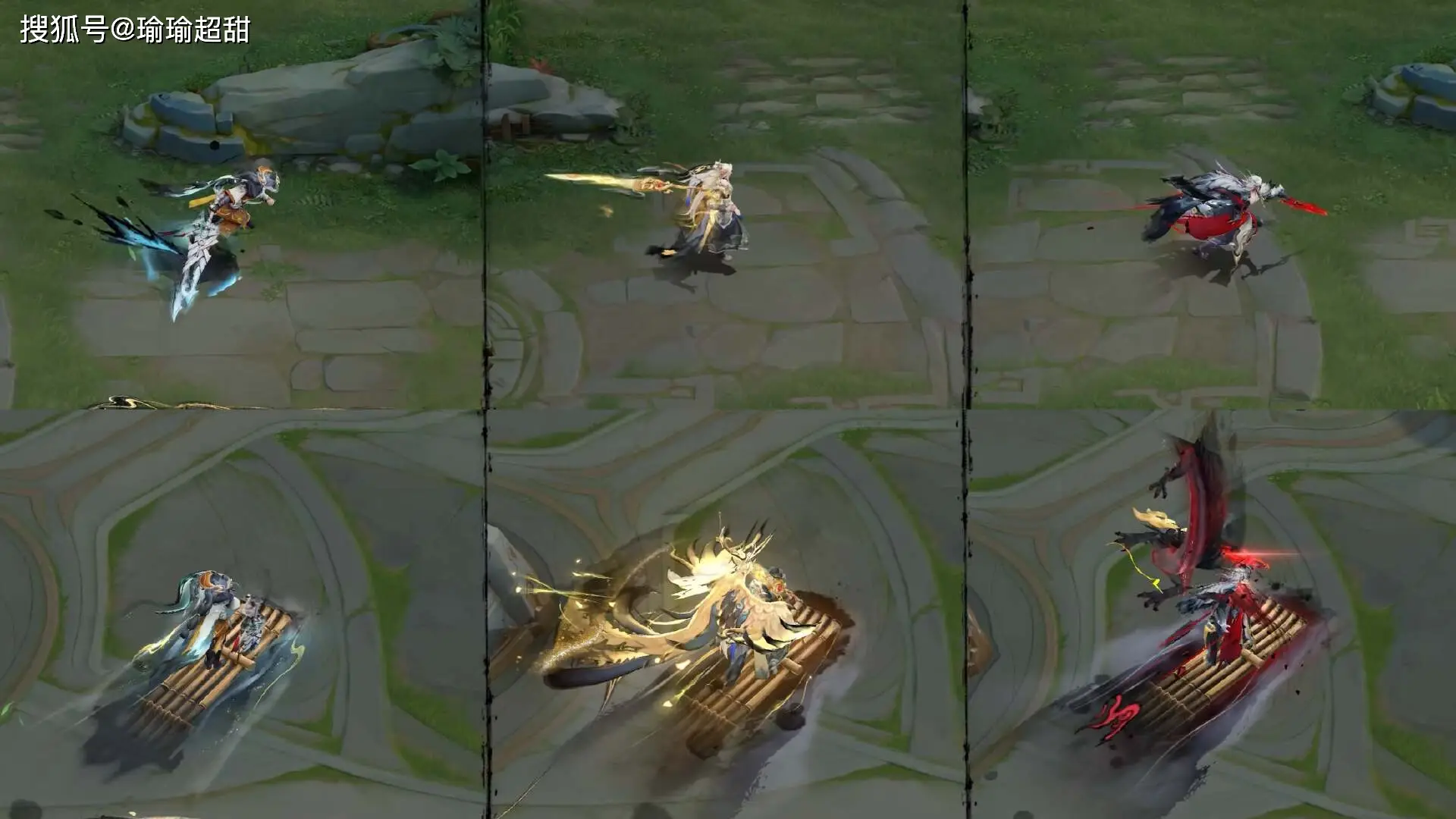 荣耀无双碎片怎么得__无双荣耀典藏