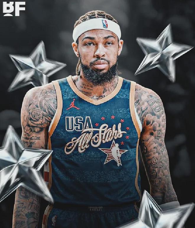 _哈登有没有进名人堂_哈登全明星出场介绍