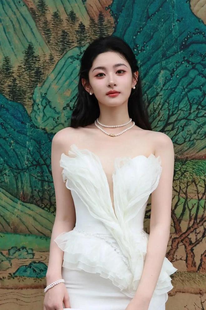 _00后10大美女_00后部落美女