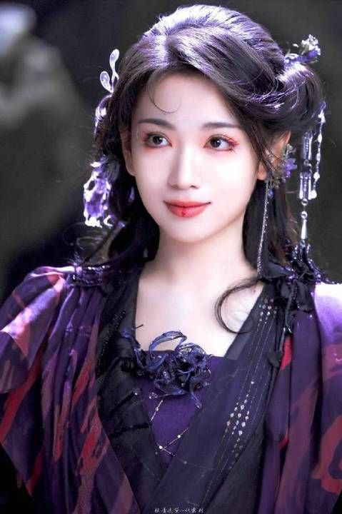 _00后部落美女_00后10大美女