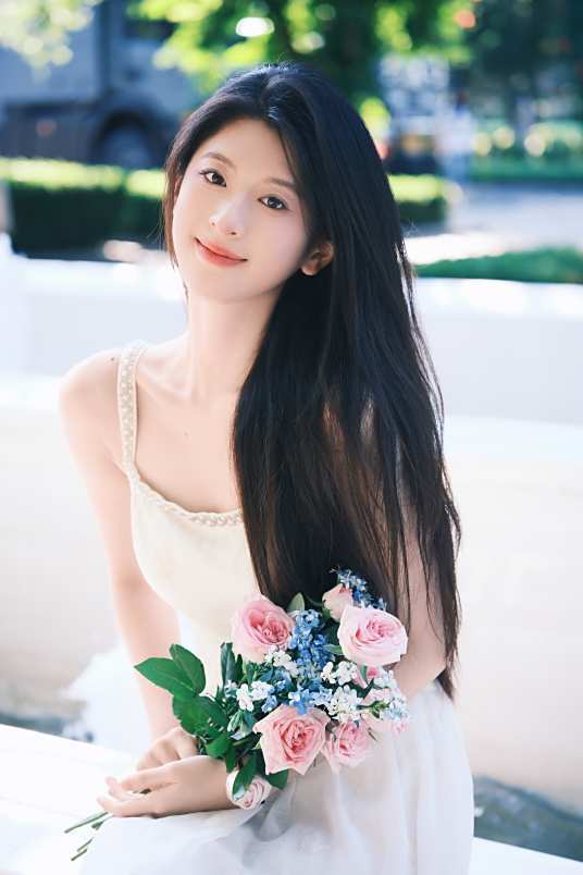 _00后10大美女_00后部落美女