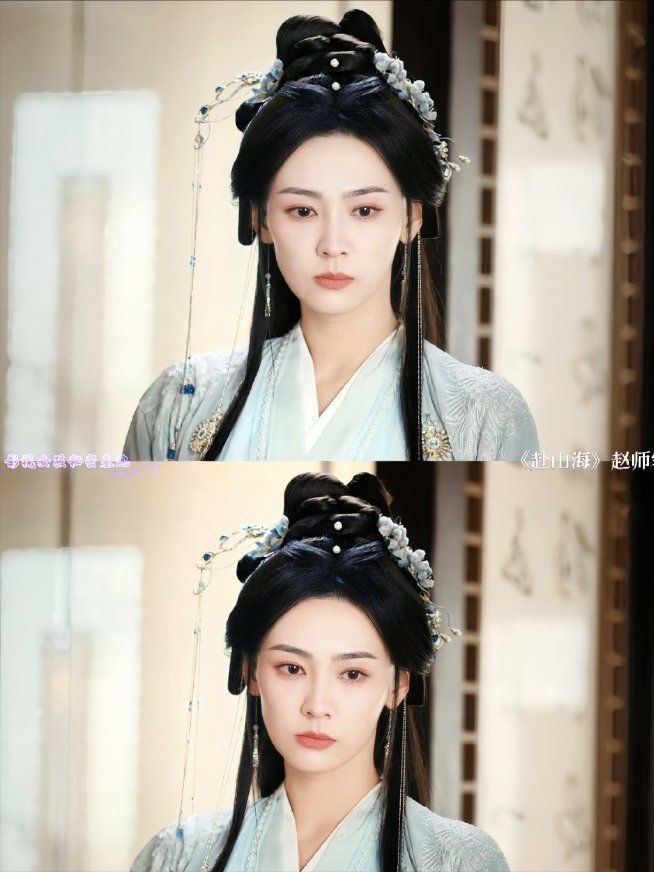 00后10大美女__00后部落美女